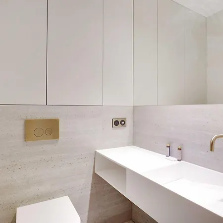 Magnificent Flat - 2br 6p - Arc De Triomphe Apartment *